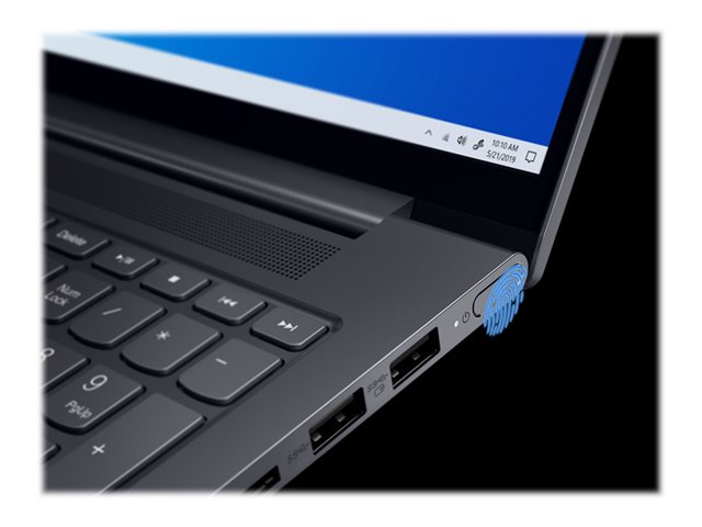 Lenovo Yoga Slim 7 15itl05