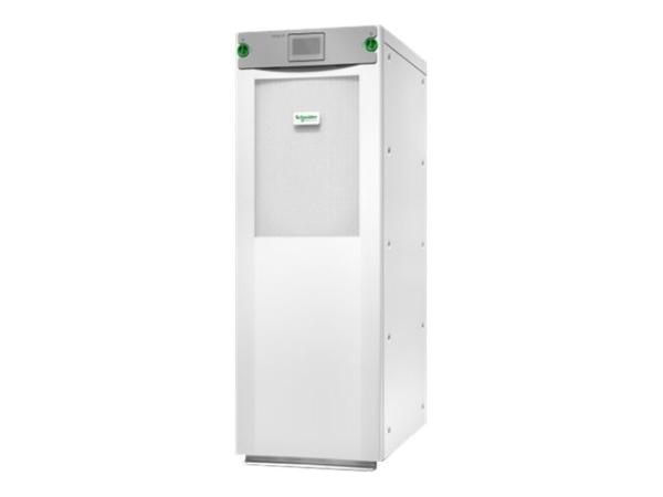 Galaxy VS UPS 30kW 400V for up to 4 internal 9Ah 