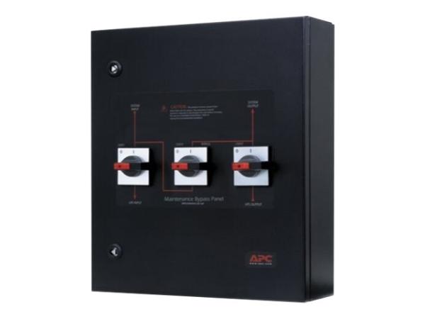 APC Smart-UPS VT Maintenance Bypass Panel 30/40kVA