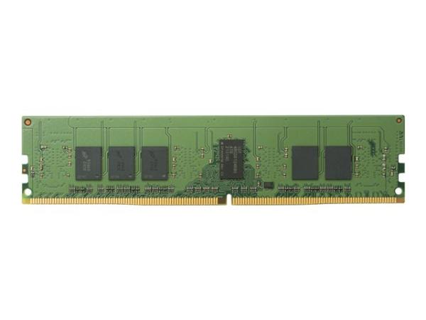 HP 4GB 2400MHz SODIIM DDR4 Memory