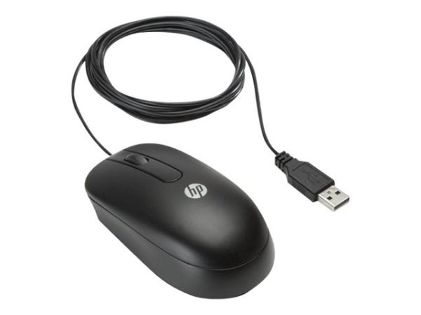 HP USB Laser Wired Mouse