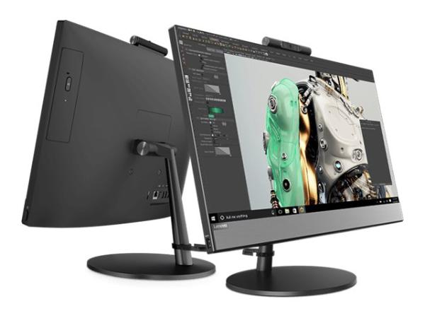 Lenovo V530 22icb All In One Core I3 8100t 3 1 Ghz