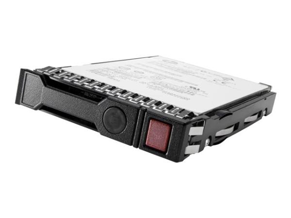 HP 450GB 6G SAS 10K rpm SFF (2.5-inch) SC ENT