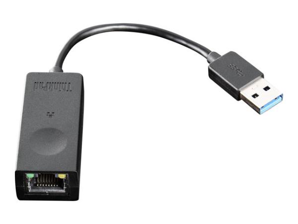 Lenovo USB 3.0 Ethernet Adapter
