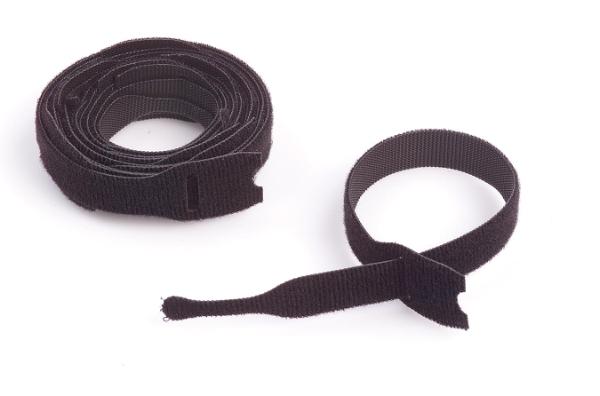 AMP Velcro-Tie 4,5m 16mm Black