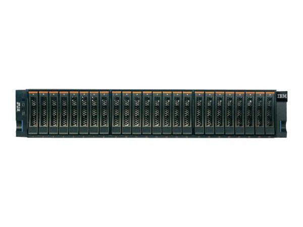IBM System Storage 2.5