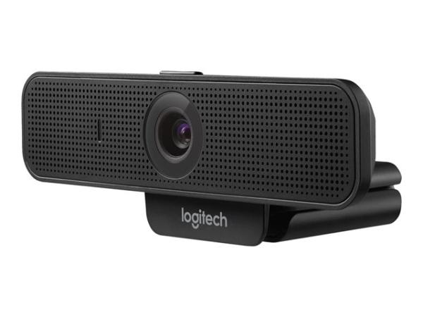 Logitech C925e Business Webcam