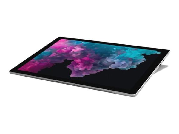 MS Surface Pro 6 12,3