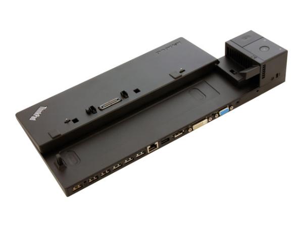 ThinkPad Pro Dock - 65W - UK