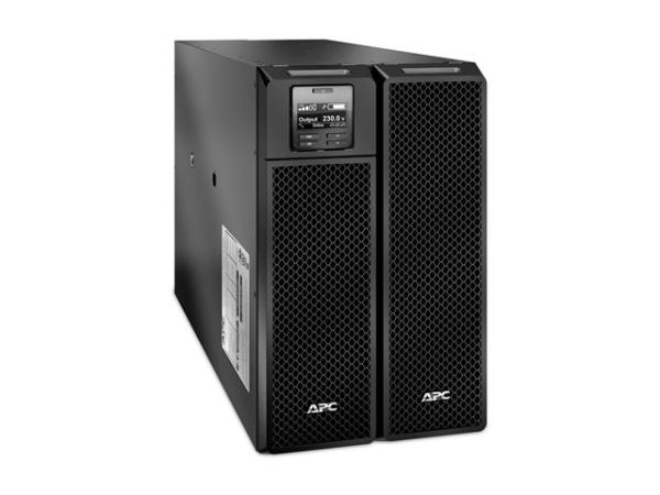 APC Smart-UPS On-Line,8000 Watts /8000 VA