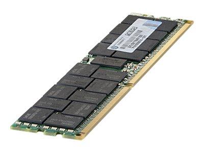 HP 32GB (1x32GB) Dual Rank x4 DDR4-2133